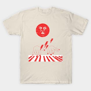 Sun Ra Arkestra Classic Vintage T-Shirt